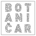 Botaničar